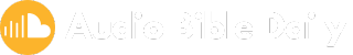 Audio Bible Daily